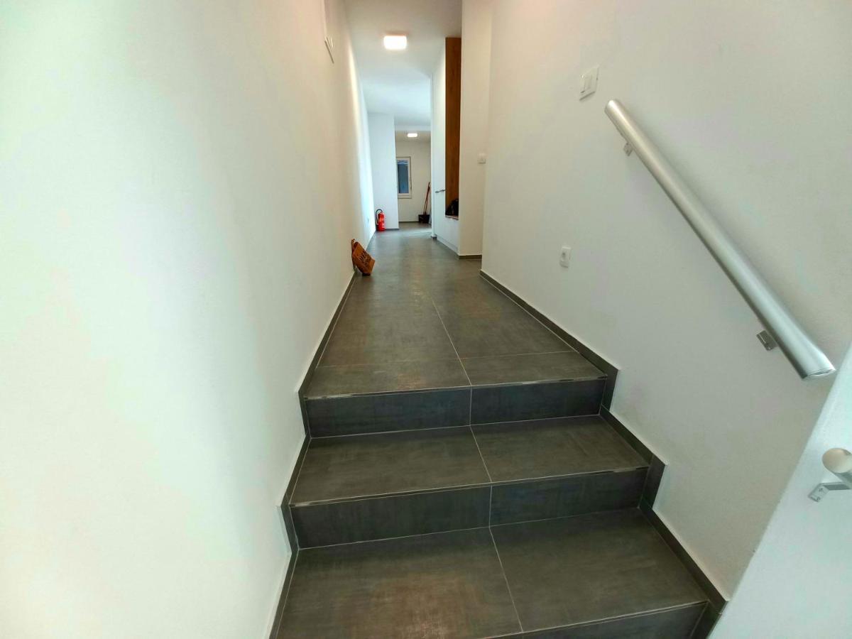 Apartment Martina Vir Eksteriør bilde