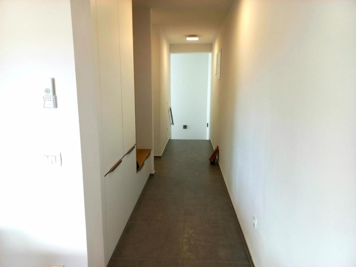 Apartment Martina Vir Eksteriør bilde