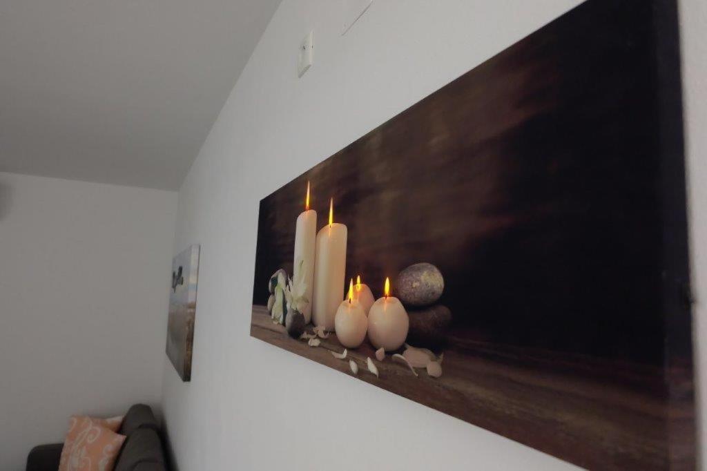 Apartment Martina Vir Eksteriør bilde