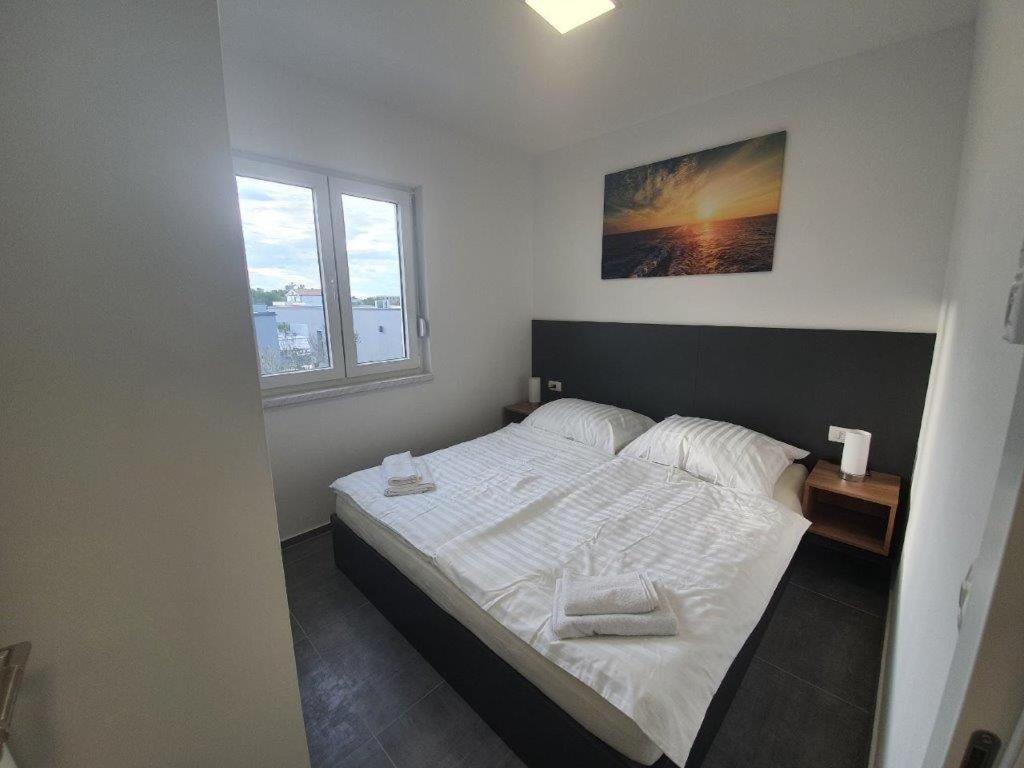 Apartment Martina Vir Eksteriør bilde