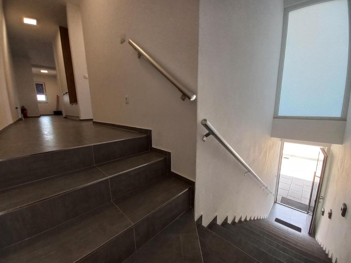 Apartment Martina Vir Eksteriør bilde