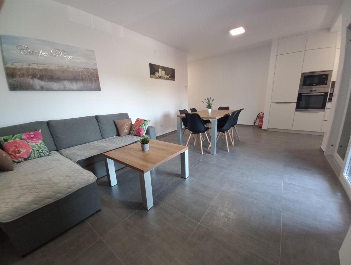 Apartment Martina Vir Eksteriør bilde