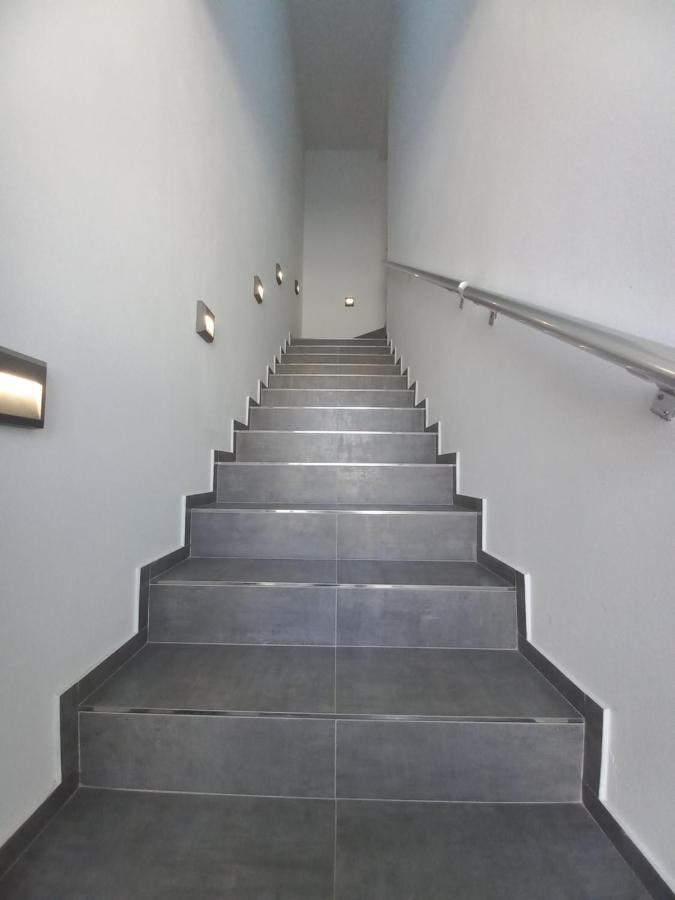 Apartment Martina Vir Eksteriør bilde