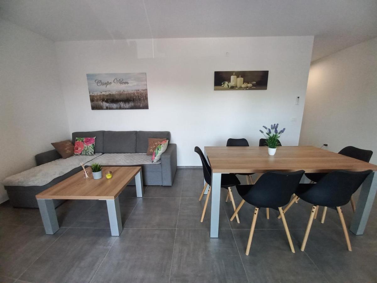 Apartment Martina Vir Eksteriør bilde