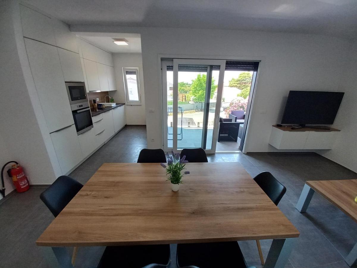 Apartment Martina Vir Eksteriør bilde