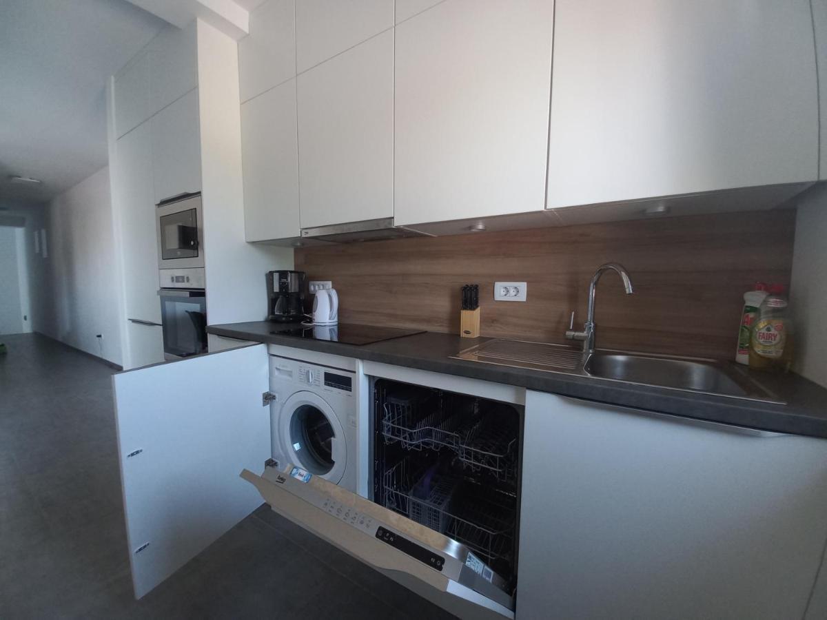 Apartment Martina Vir Eksteriør bilde