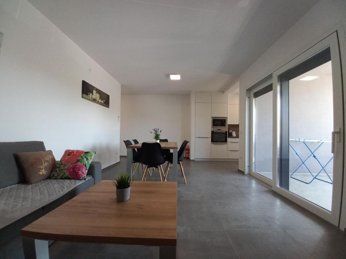 Apartment Martina Vir Eksteriør bilde