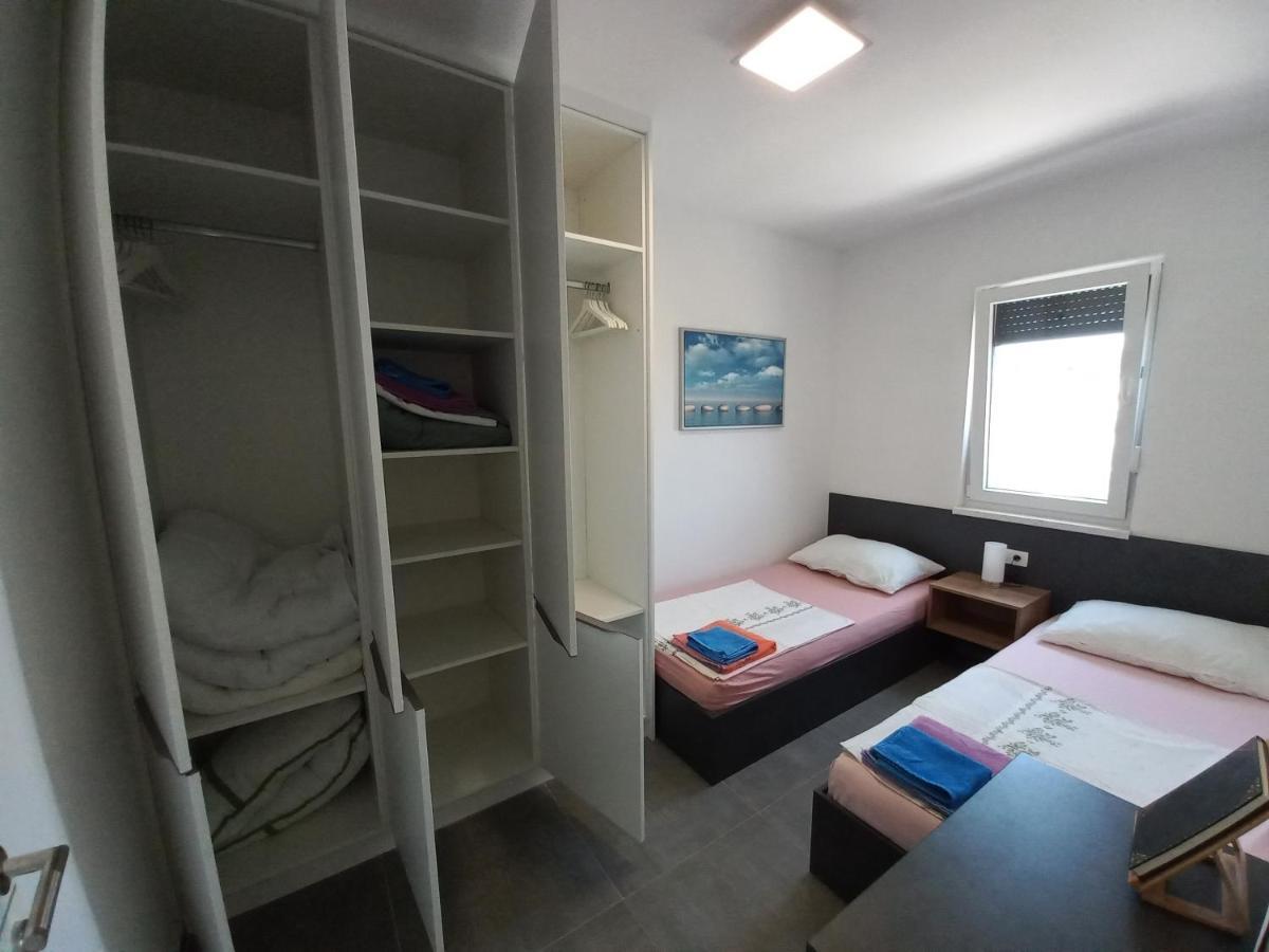 Apartment Martina Vir Eksteriør bilde