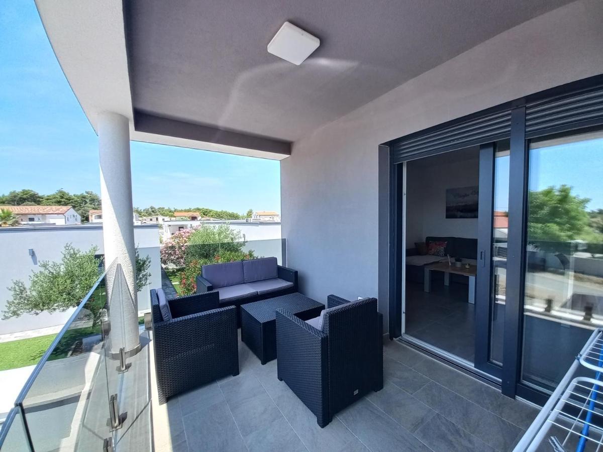 Apartment Martina Vir Eksteriør bilde