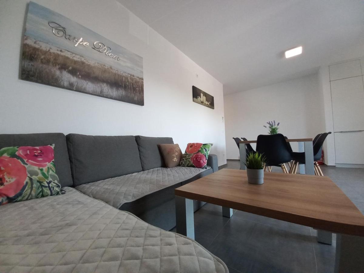 Apartment Martina Vir Eksteriør bilde