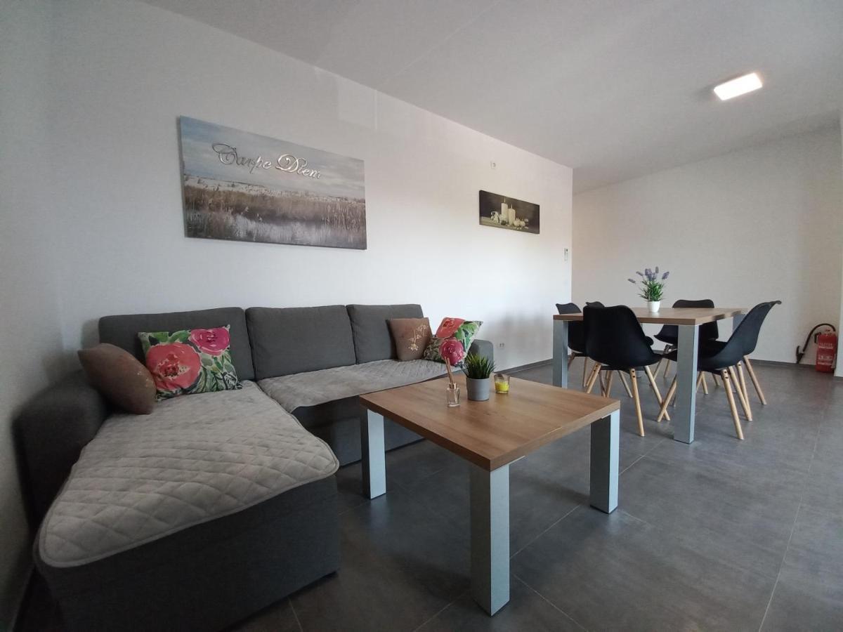Apartment Martina Vir Eksteriør bilde