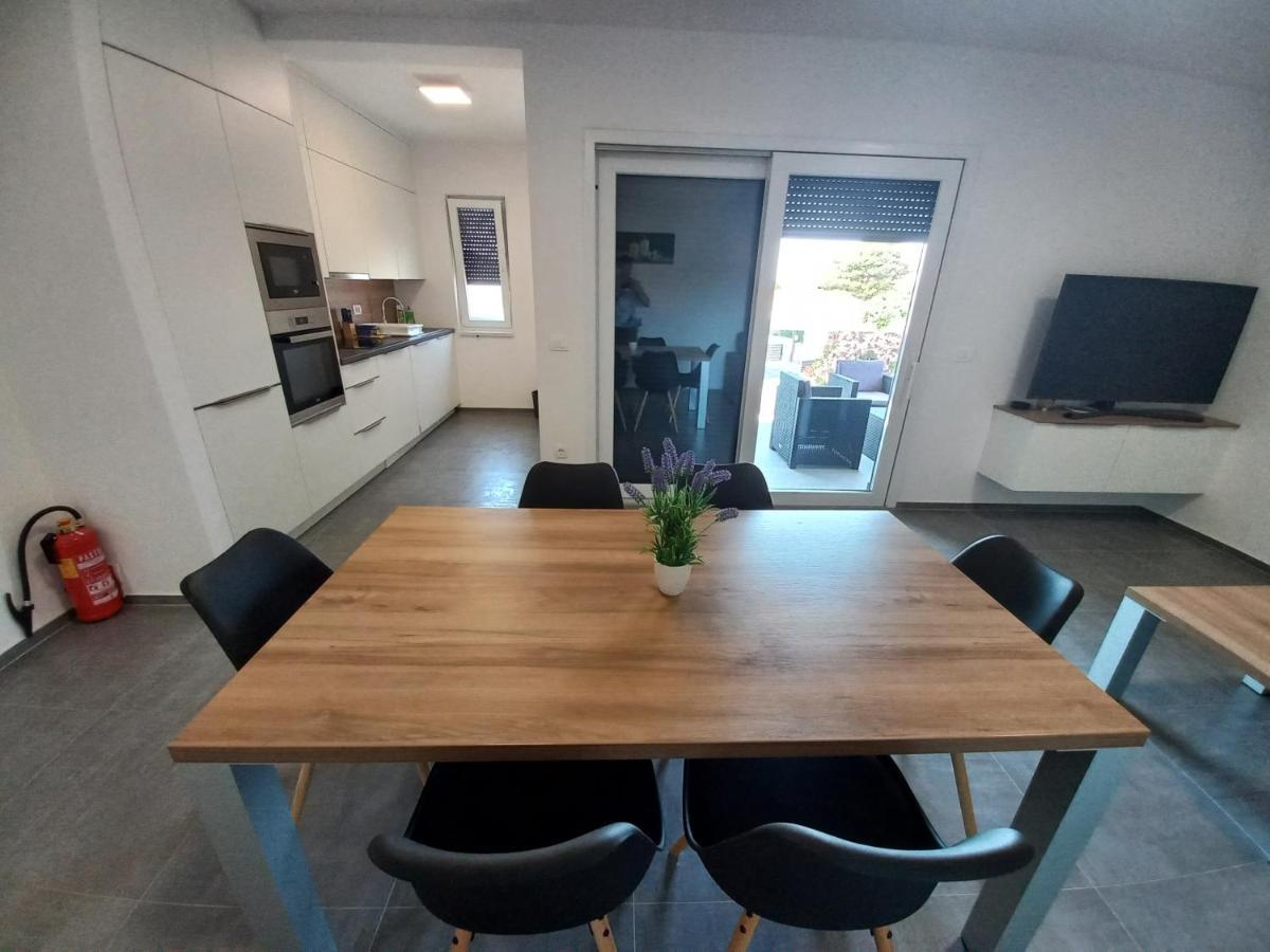Apartment Martina Vir Eksteriør bilde