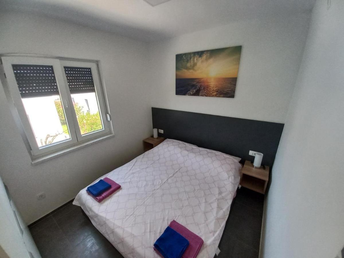 Apartment Martina Vir Eksteriør bilde