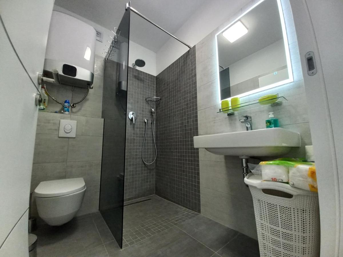 Apartment Martina Vir Eksteriør bilde