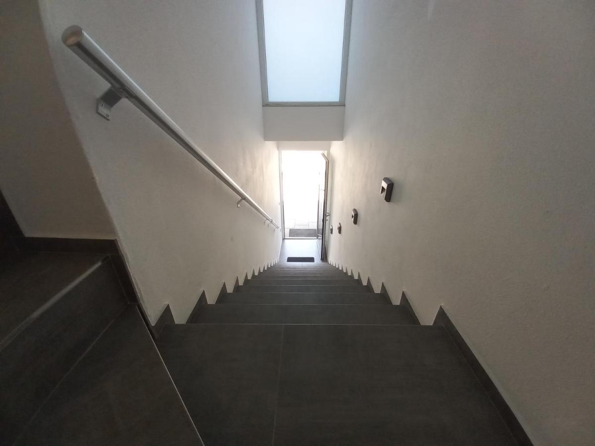 Apartment Martina Vir Eksteriør bilde