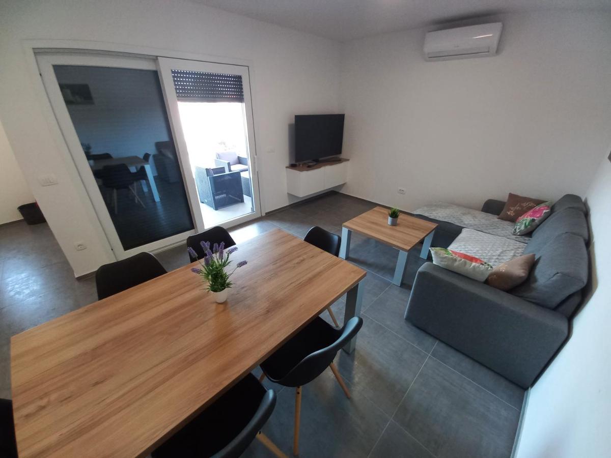 Apartment Martina Vir Eksteriør bilde