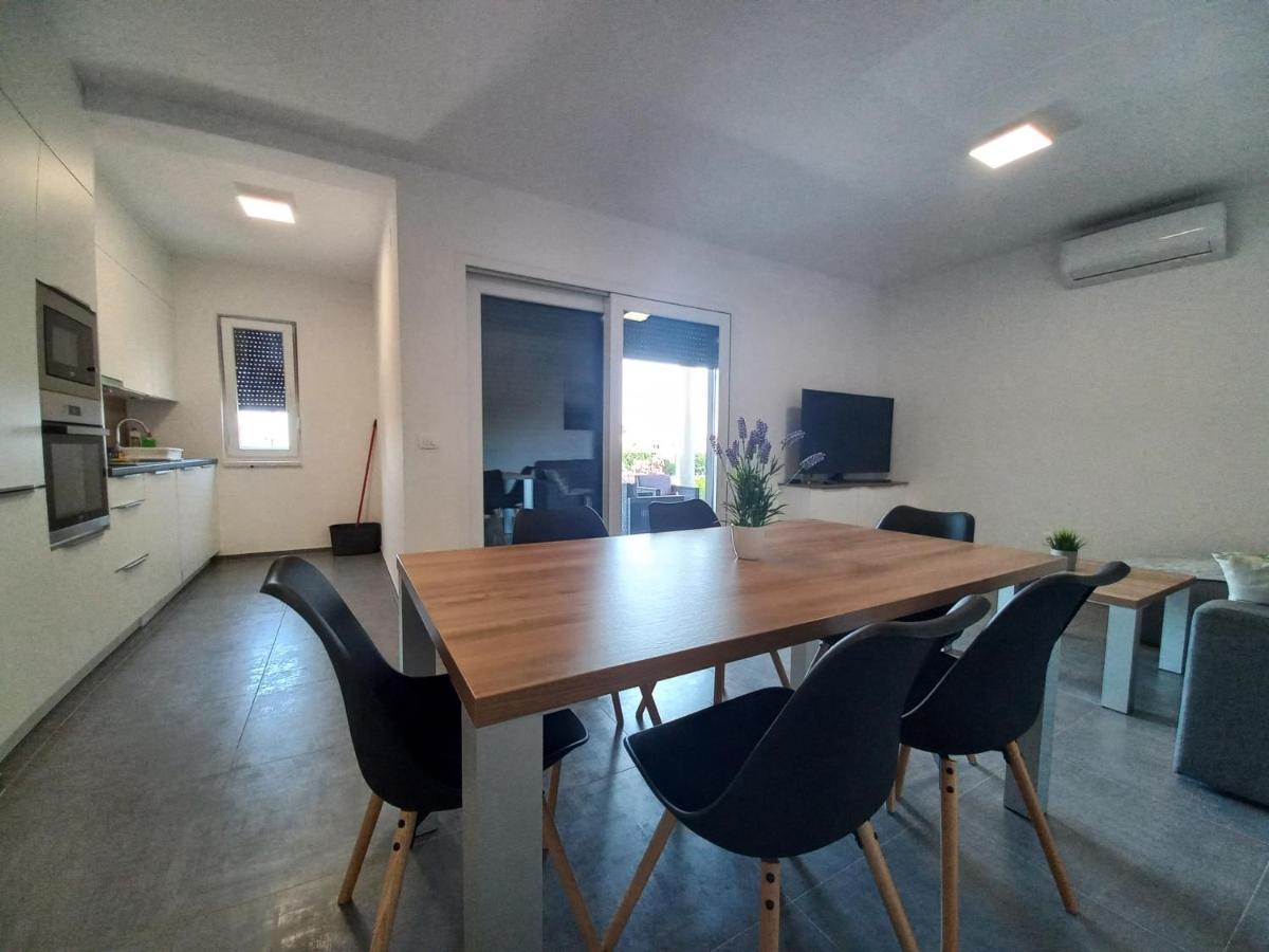 Apartment Martina Vir Eksteriør bilde