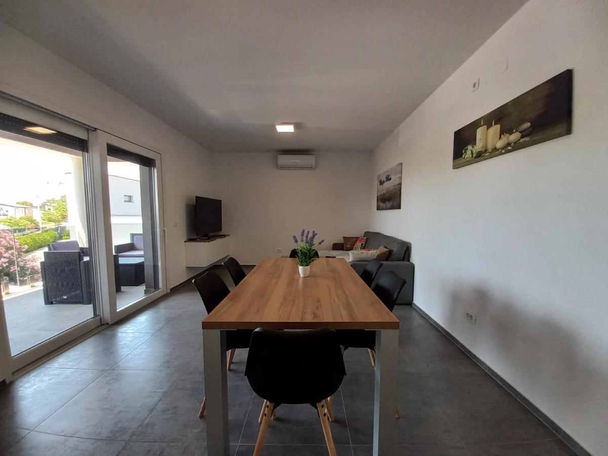 Apartment Martina Vir Eksteriør bilde