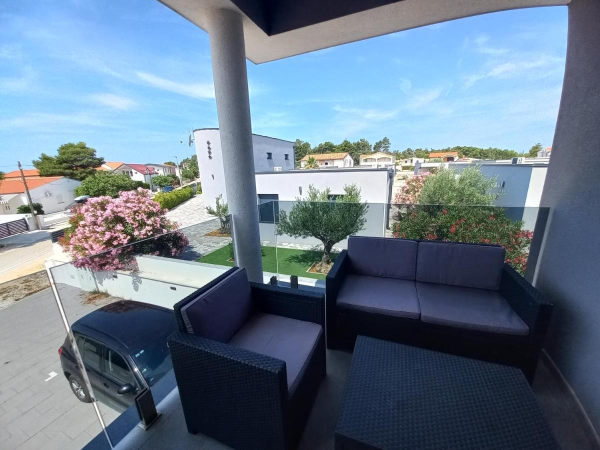 Apartment Martina Vir Eksteriør bilde
