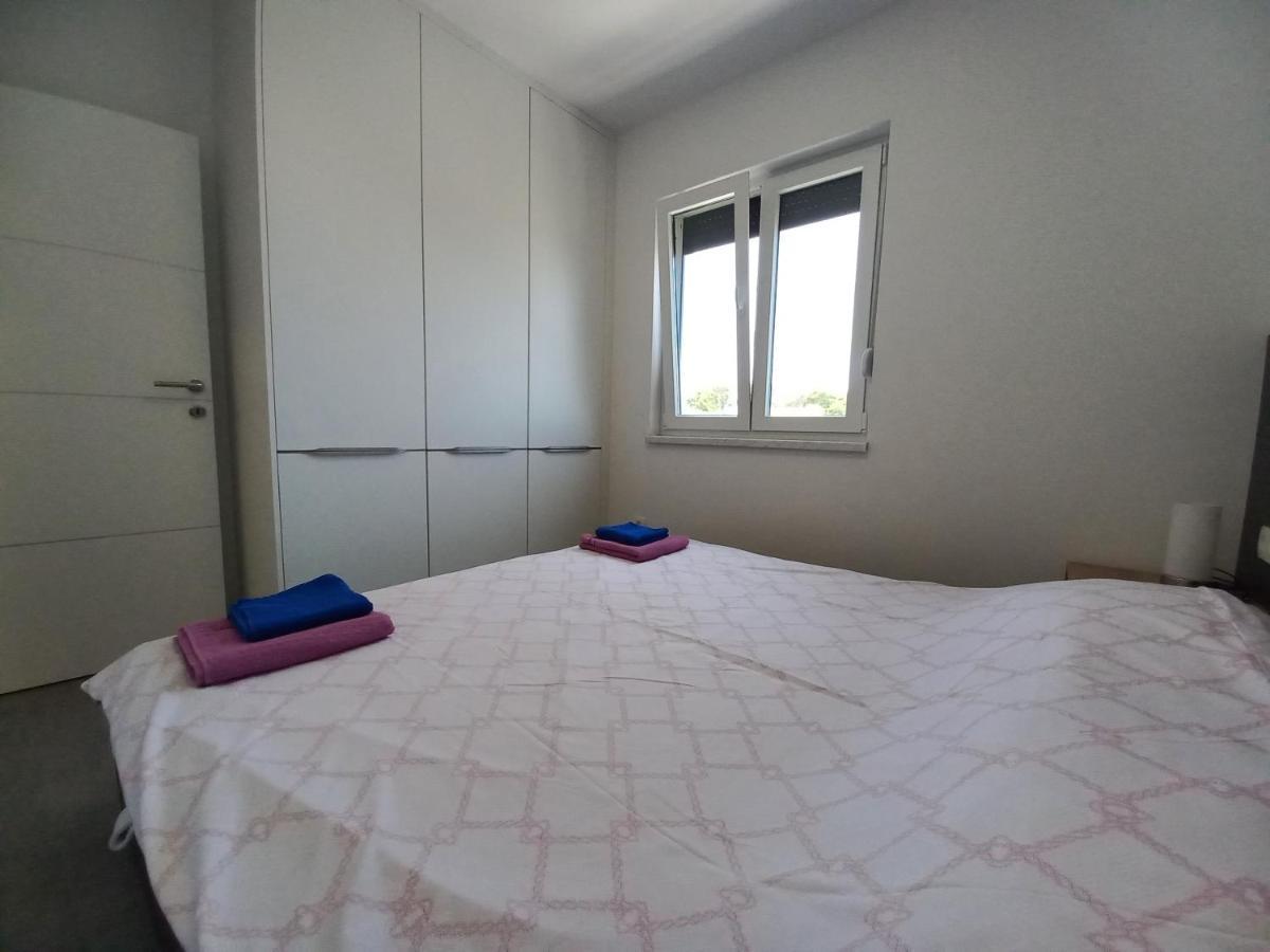 Apartment Martina Vir Eksteriør bilde