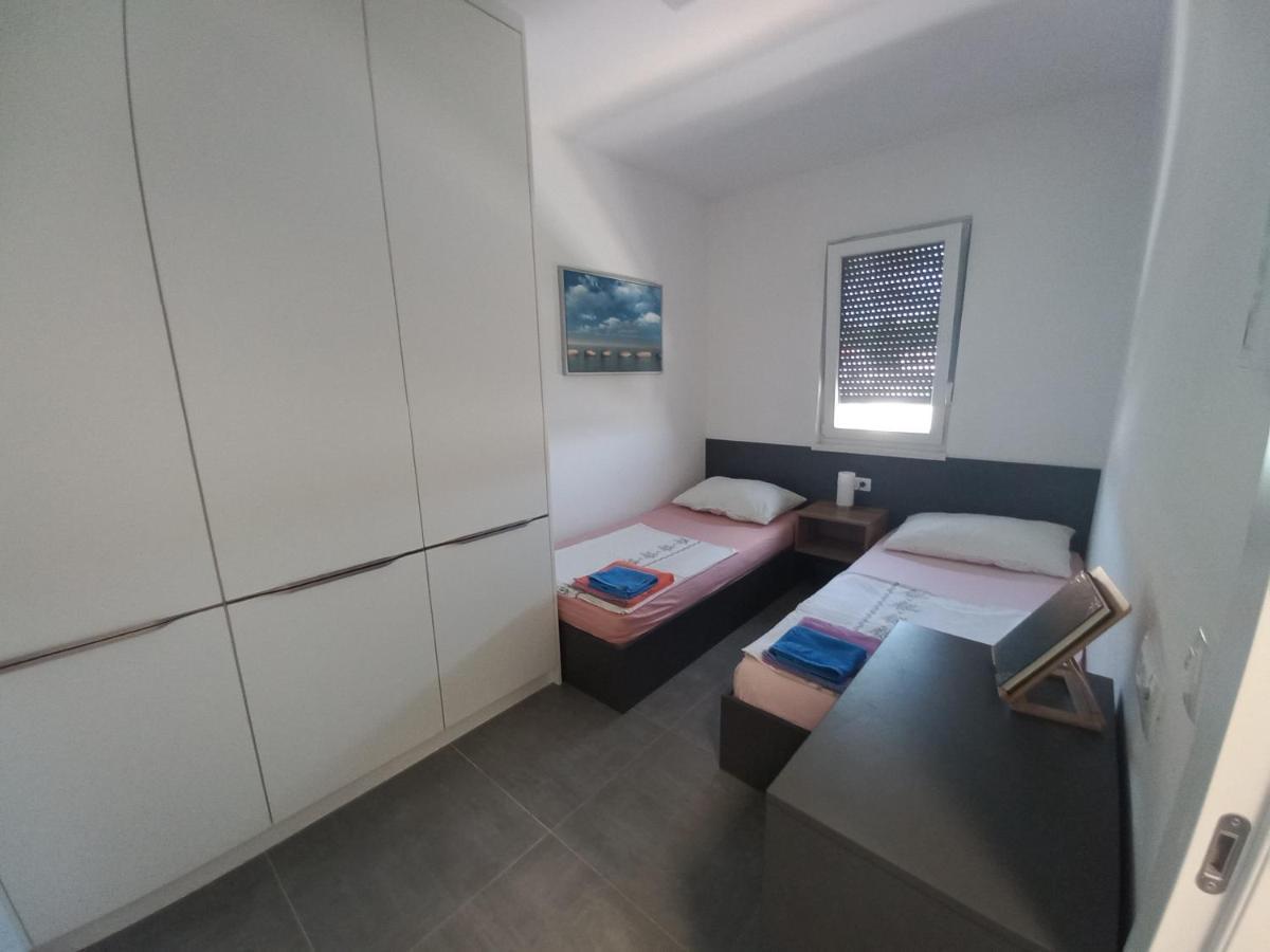 Apartment Martina Vir Eksteriør bilde