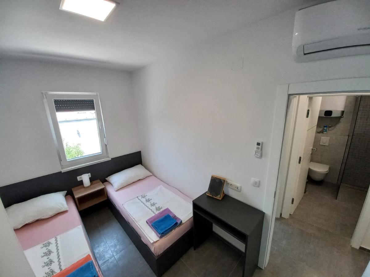 Apartment Martina Vir Eksteriør bilde