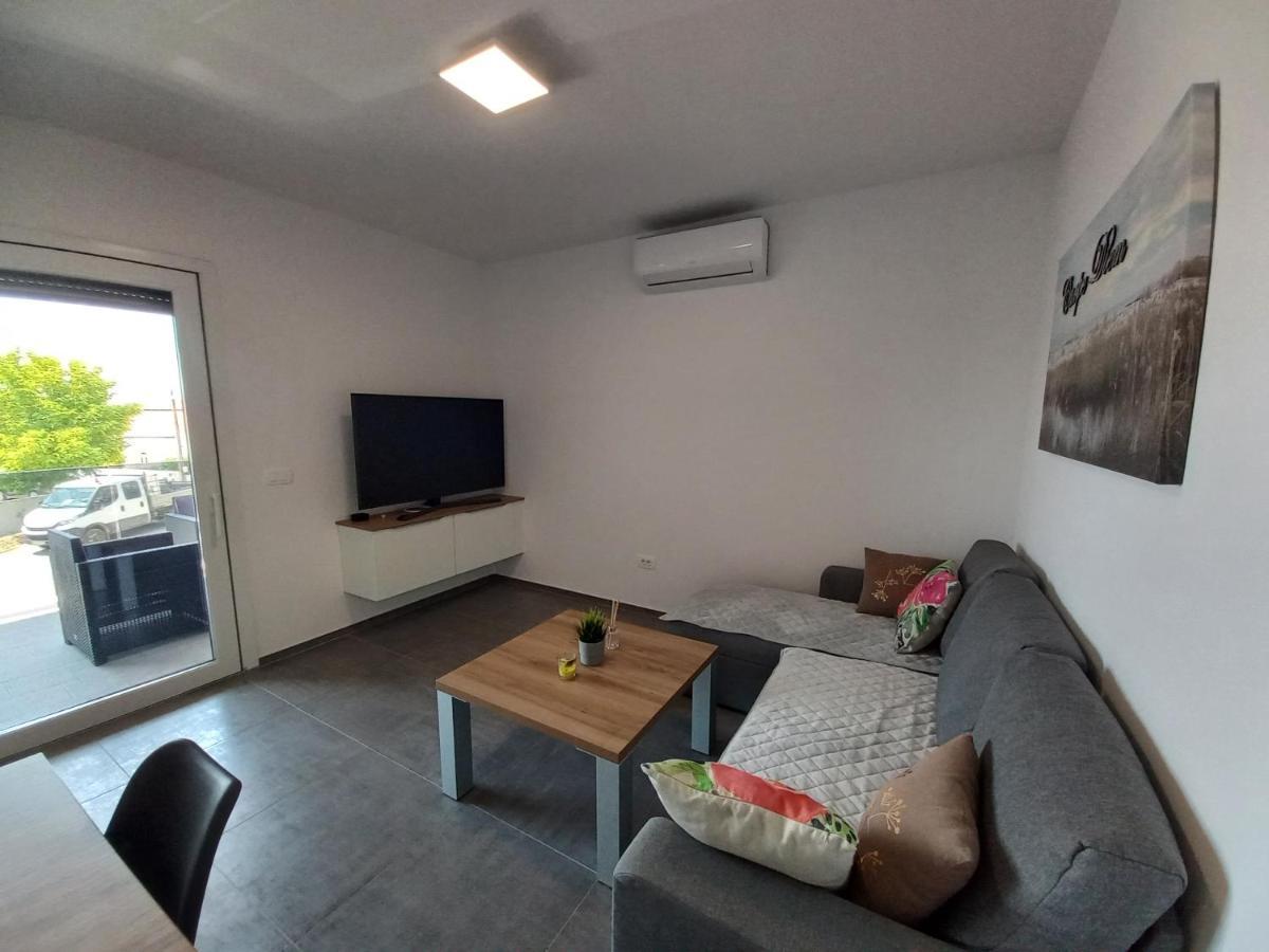 Apartment Martina Vir Eksteriør bilde