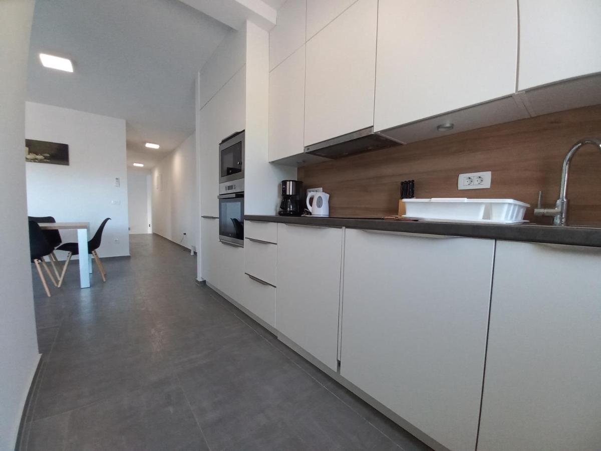 Apartment Martina Vir Eksteriør bilde