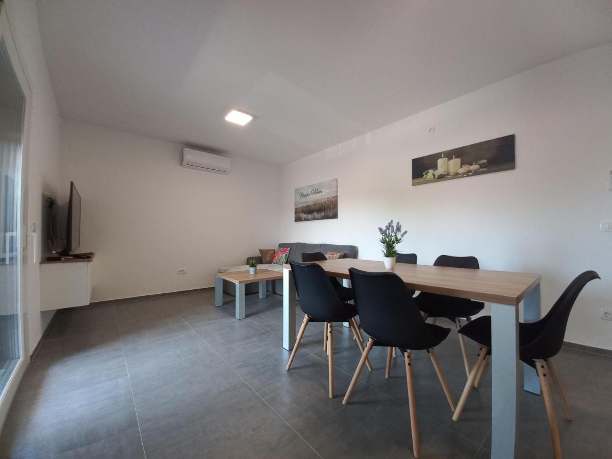 Apartment Martina Vir Eksteriør bilde