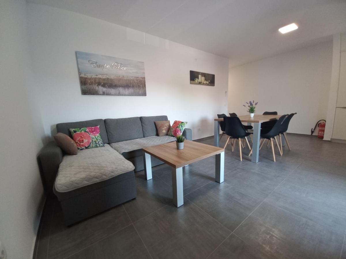 Apartment Martina Vir Eksteriør bilde