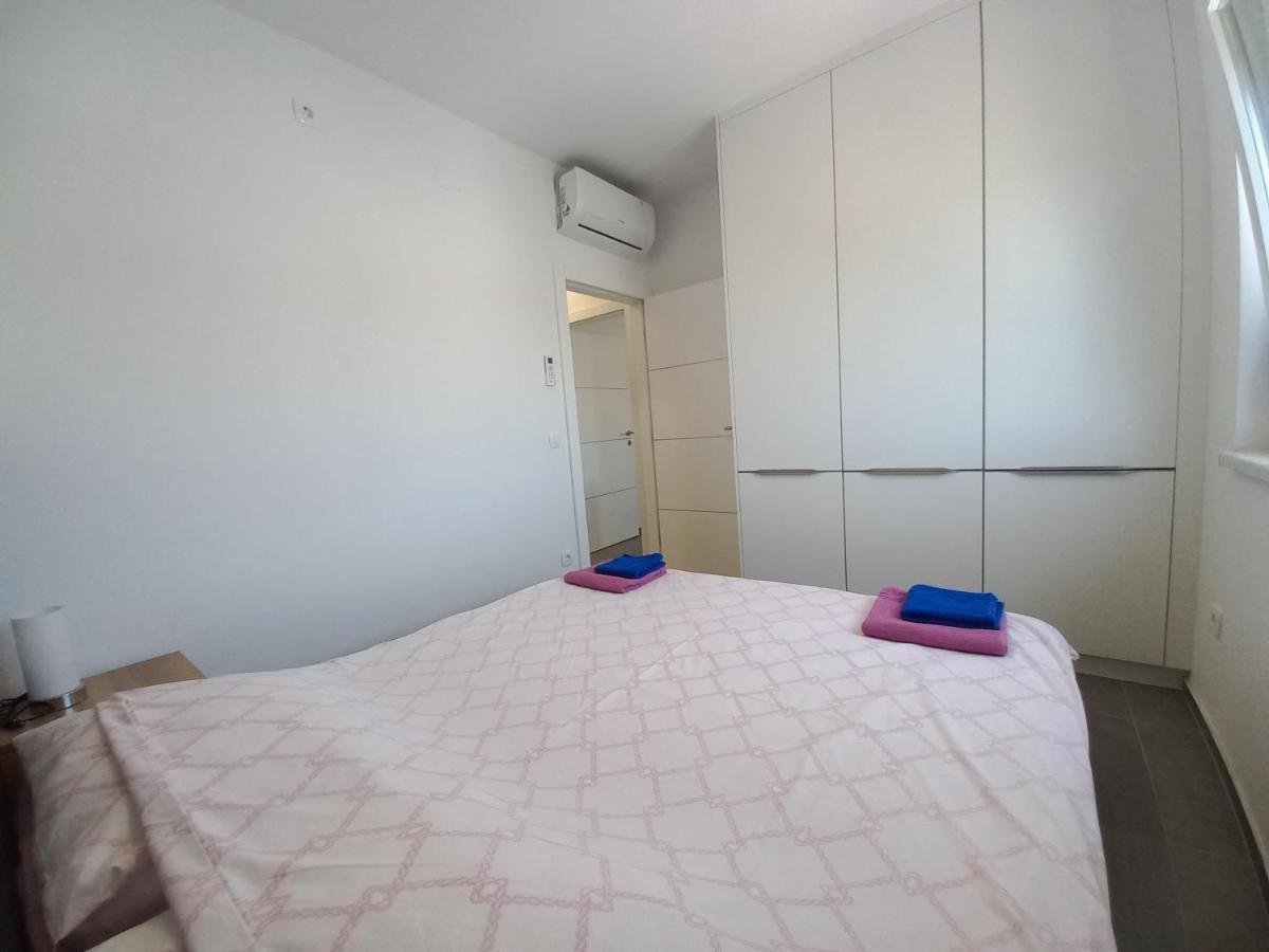 Apartment Martina Vir Eksteriør bilde