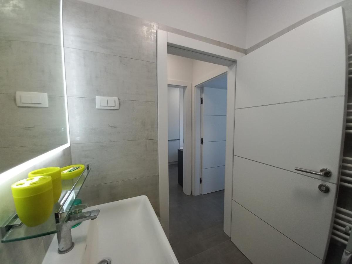 Apartment Martina Vir Eksteriør bilde