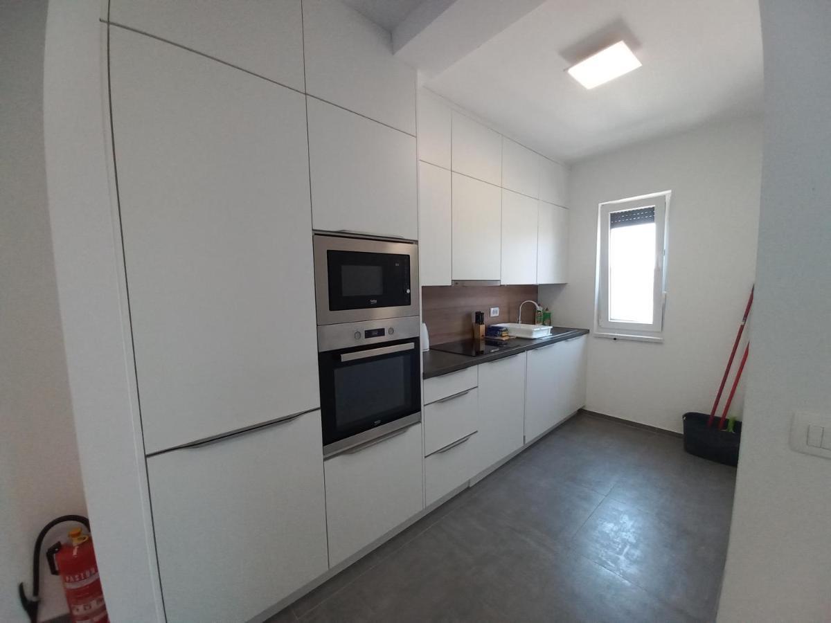 Apartment Martina Vir Eksteriør bilde