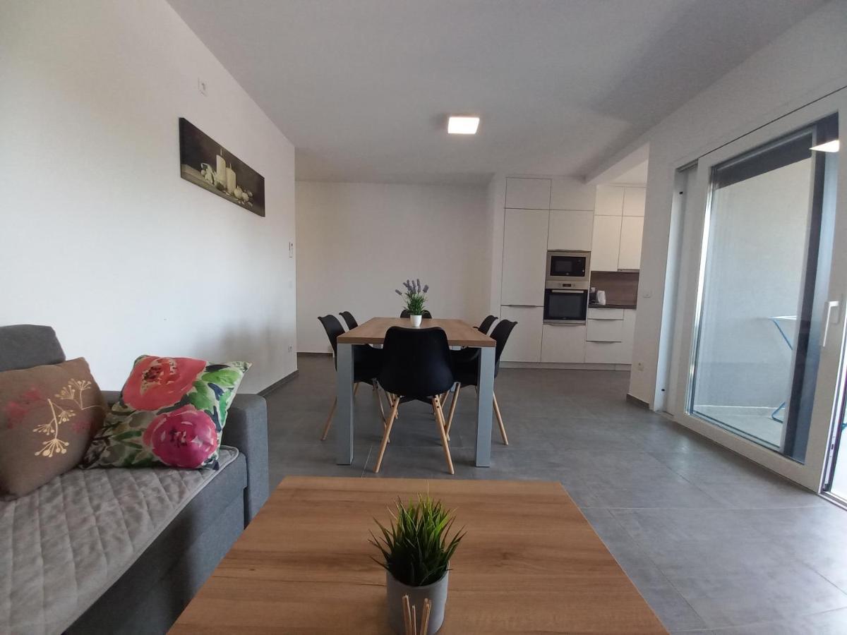 Apartment Martina Vir Eksteriør bilde